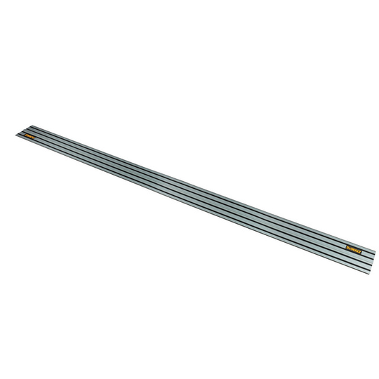 SÅGRÄLS DWS5023 2,6M | Beijerbygg Byggmaterial