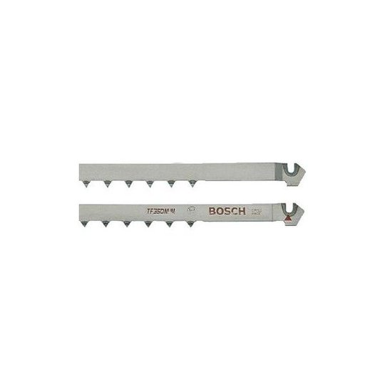 Bosch 2608632123 Sågblad 2-pack