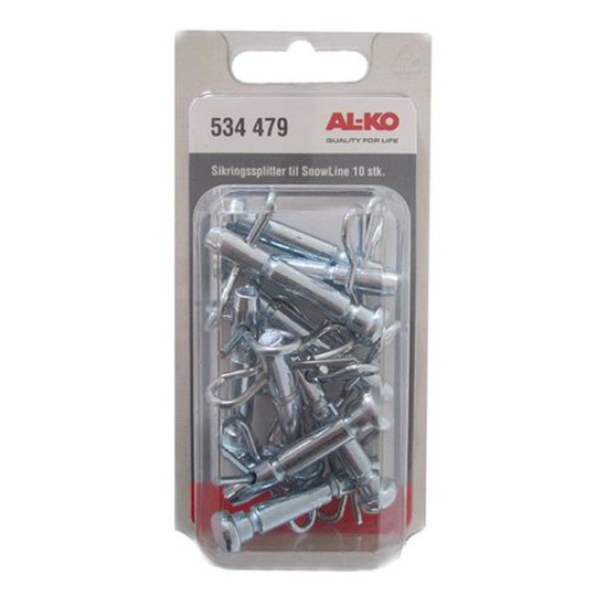 AL-KO 534479 Brytpinnar 10-pack