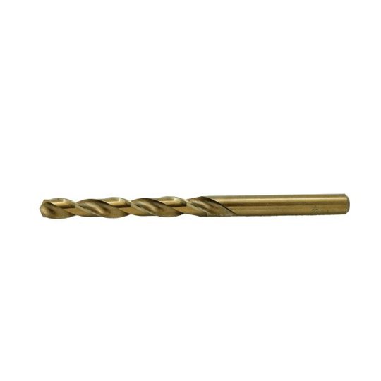 Ironside 201213 Spiralborr HSS-CO5 Ø5 mm