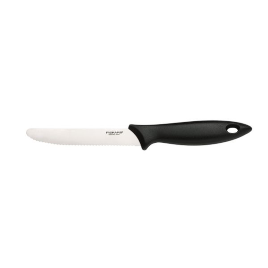 Fiskars Essential 1065569 Tomatkniv 12 cm