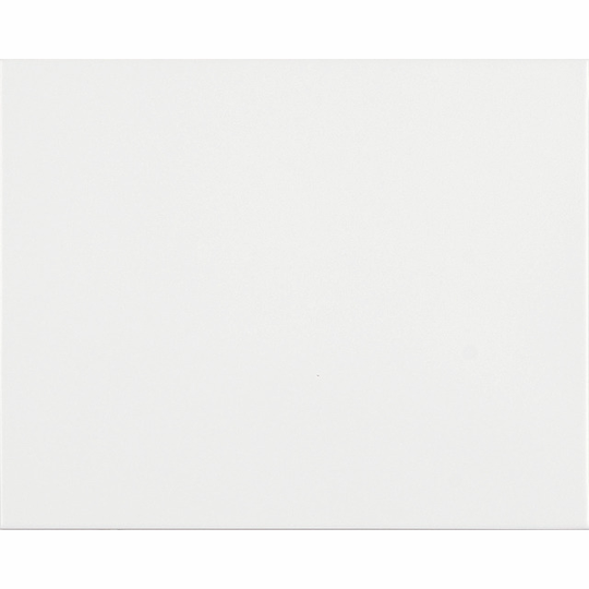 C1 VIT MATT VÅG 20X25 | Beijerbygg Byggmaterial