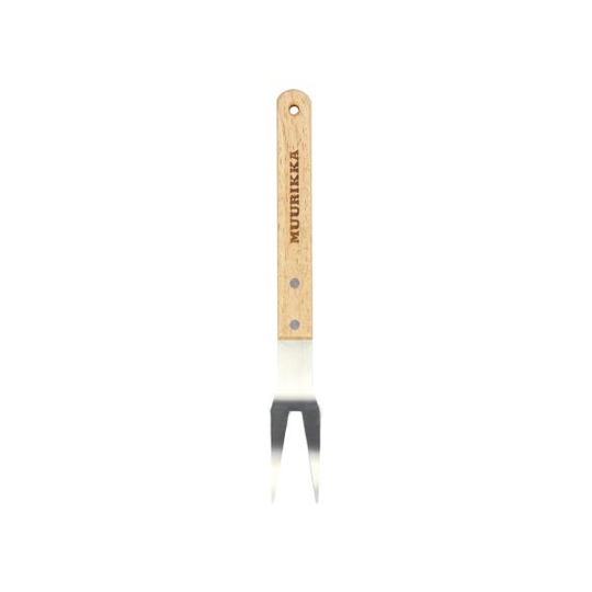 Muurikka 54920410 Grillgaffel 33,5 cm
