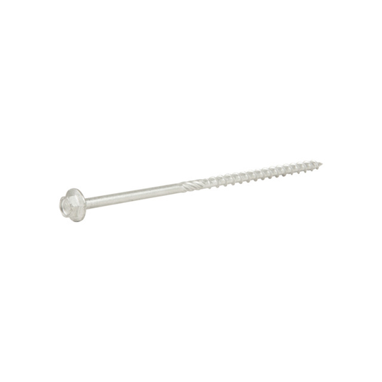 TRÄSKRUV KONSTRUKTION-HF CORRSEAL 6,0X90 | Beijerbygg Byggmaterial