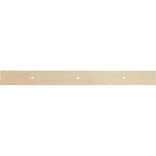 Fiskars 5631 Blad för asfaltraka, i trä