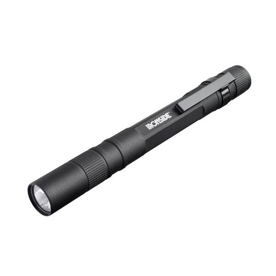 Ironside 422013 Pennlampa LED, svart