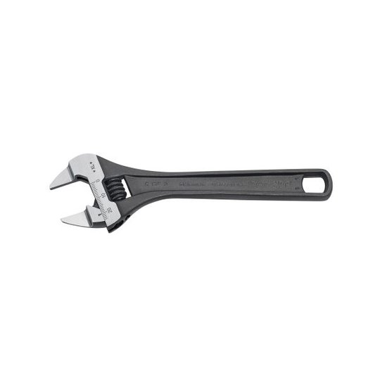 Ironside 102227 Skiftnyckel gripvänlig Gripvidd: 13 mm (L 115 mm)