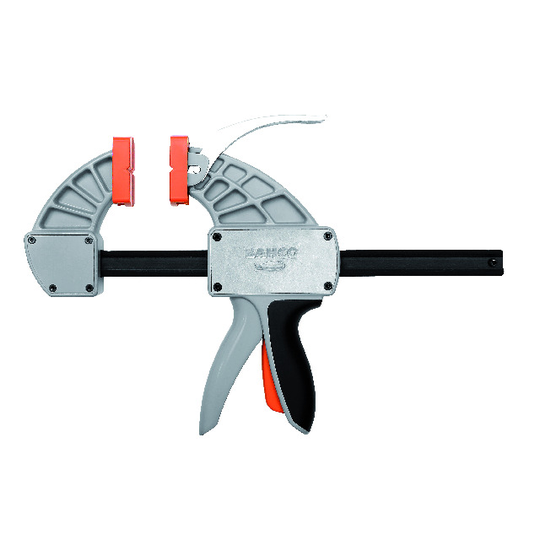 SNABBTVING QCB-150 150MM | Beijerbygg Byggmaterial