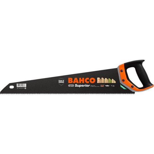 Bahco 2600-22-XT-HP Superior Såg