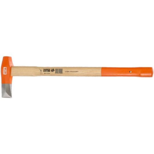 Bahco MCP-2.5-810 Släggyxa med hickoryskaft