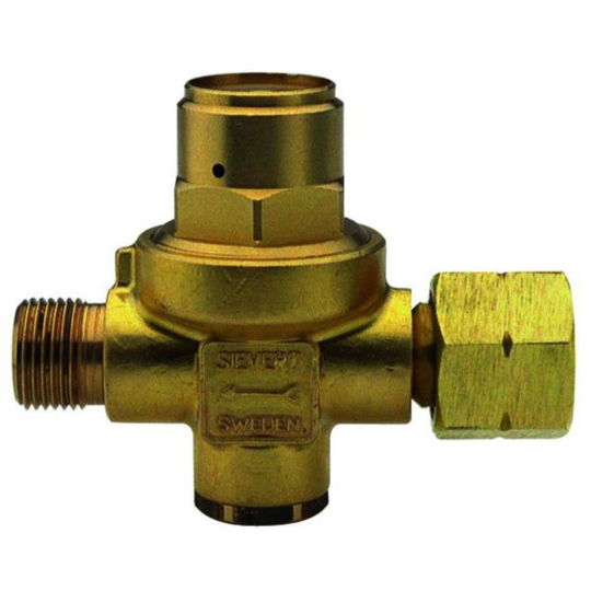 Sievert 309122 Regulator R3/8"V