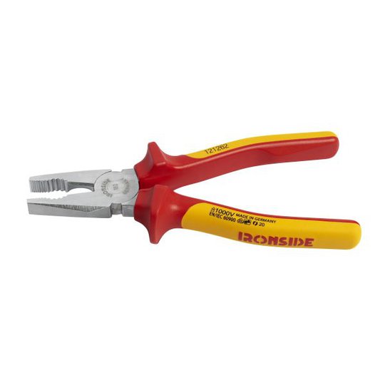 Ironside 121262 Kombinationstång 180 mm