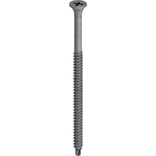 Ejot 905984 Isolerskruv C3 TKR PH2 4,8 x 260 mm 250-pack