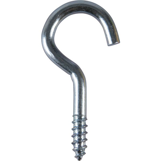 ESSVE 520150 Skruvkrok FZB, 2-pack 50 mm