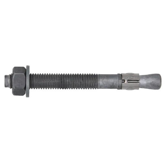 Ergofast 1235101 Expander M10, 50-pack, EF B M10 x 125 mm