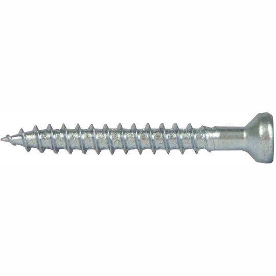 TRÄSKRUV T25 ADJUFIX 6X65MM | Beijerbygg Byggmaterial