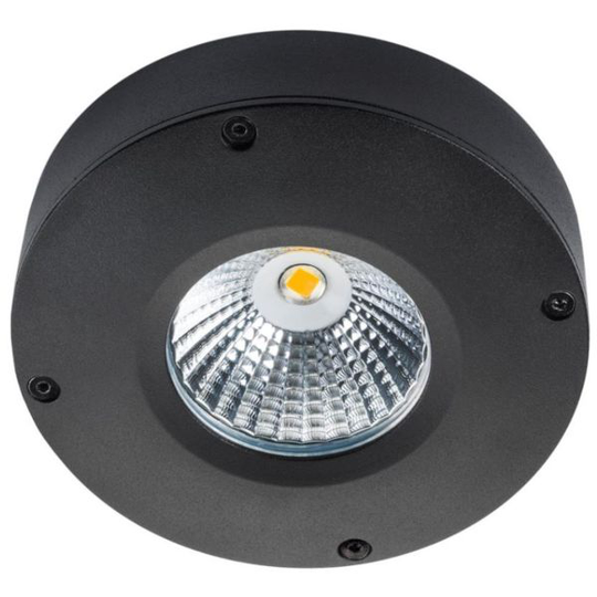 SG Armaturen Callisto Downlight LED, 4W, 2700K