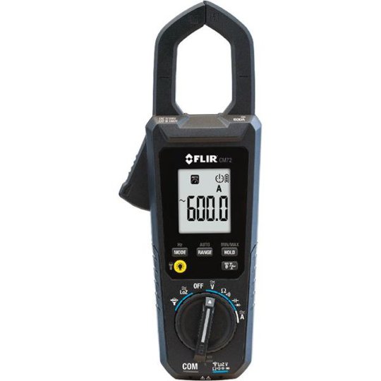Flir CM72 Strömtång