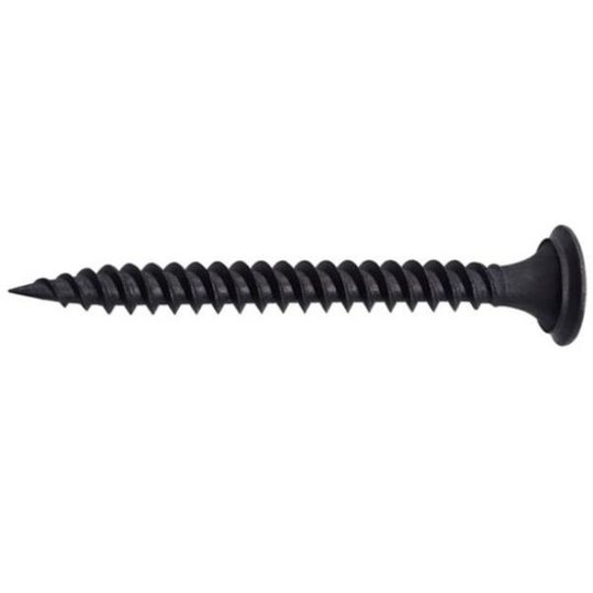 Gunnebo Z111138 Gipsskruv 1000-pack, Ø3,5 x 38 x 6 x 8,2 mm