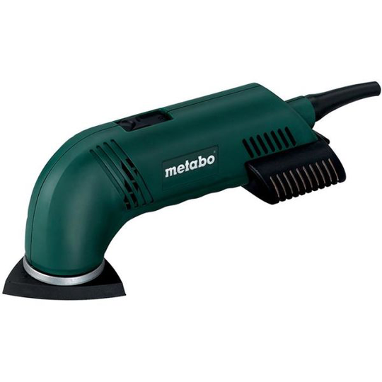 Metabo DSE 280 INTEC Hörnslip 280 W