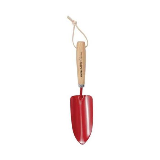 Fiskars Classic Planteringsspade