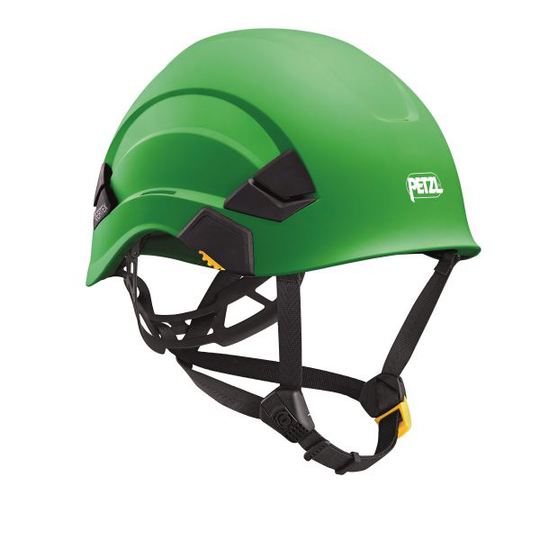 Petzl VERTEX Skyddshjälm Grön