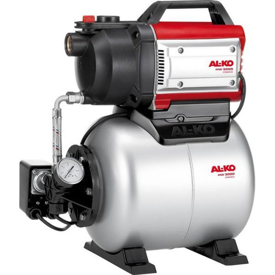 AL-KO HW 3000 Classic Hydroforpump