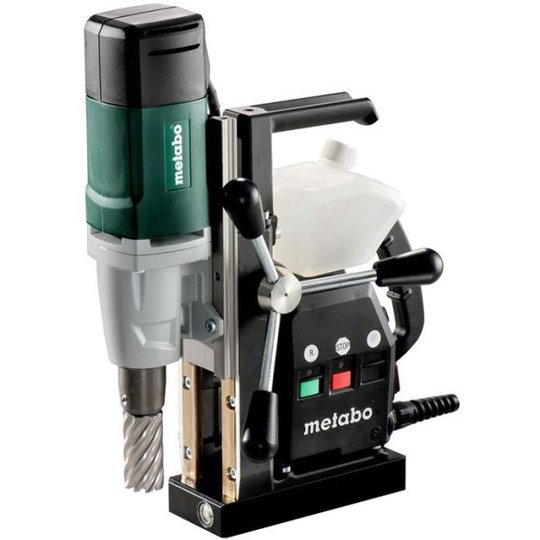 Metabo MAG 50 Magnetborrmaskin med väska, 1200 W