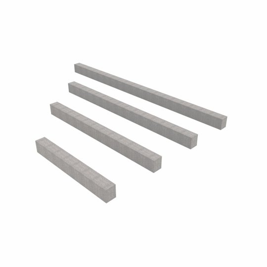 LECABALK 150X190X1490