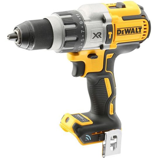 Dewalt DCD997NT Borrskruvdragare utan batterier och laddare