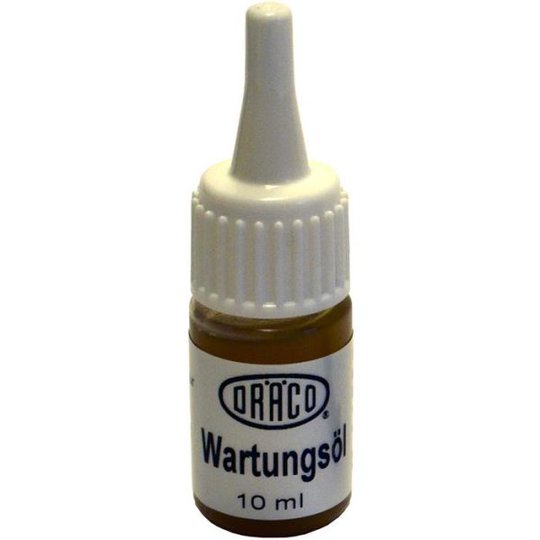 Dräco 920196 Oljeflaska