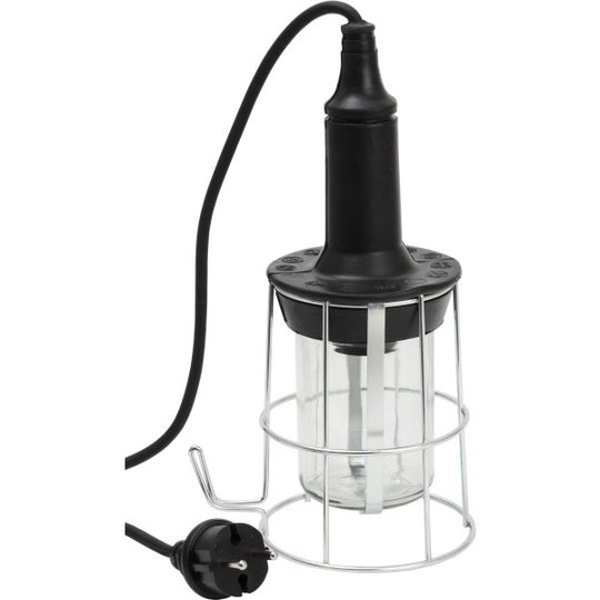 Gelia 02.0821005 Handlampa 60 W