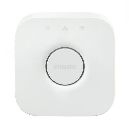 Philips Hue Bridge Startbrygga