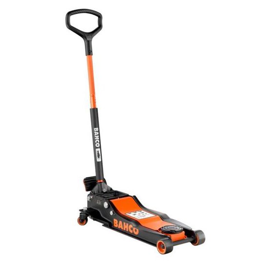 Bahco BH13000QA Garagedomkraft