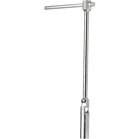 Facom B.J16R2B Tändstifthylsa 3/8", 16mm