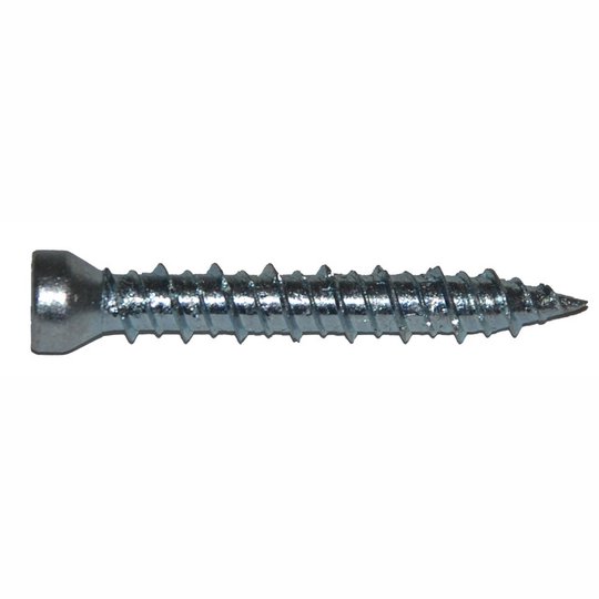 BETONGSKRUV ADJUFIX T30 7,5X50