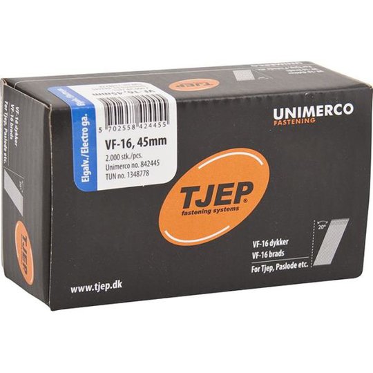 TJEP 842445 Dyckert