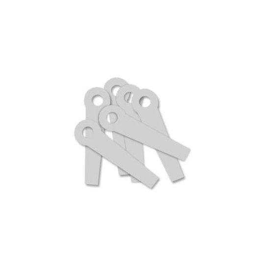 Bosch F016800400 Plastkniv 6-pack