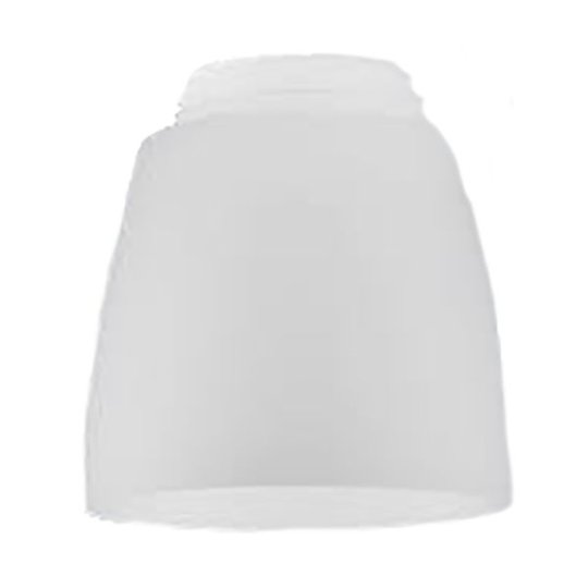 Ifö Electric 1-6172-20 Glaskupa 84,5 mm, frostat