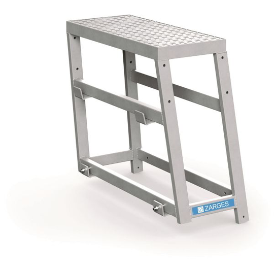 Zarges AMA P D Arbetsbock Modul D
