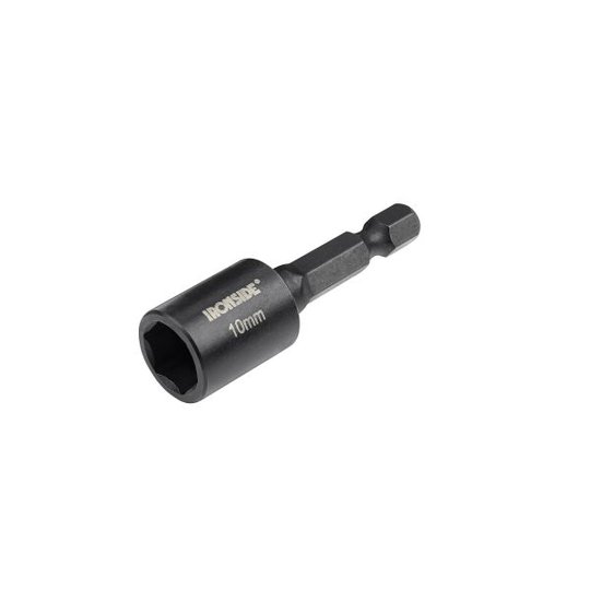 Ironside 201259 Kraftmagnetshylsa 50 mm, metrisk 6 mm