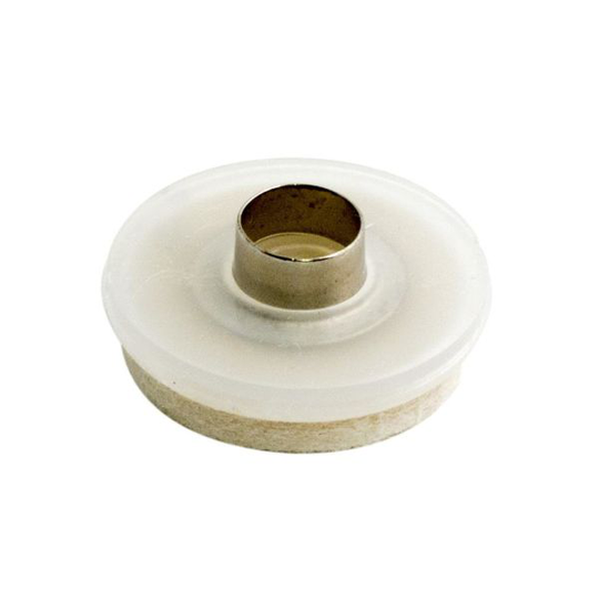 Habo 105 Golvskydd 18 mm, 16-pack