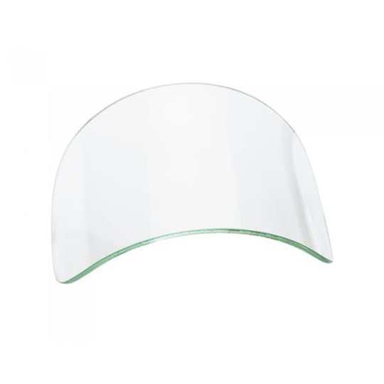 Sundström SR 365 Visir laminerat glas, till helmask SR 200