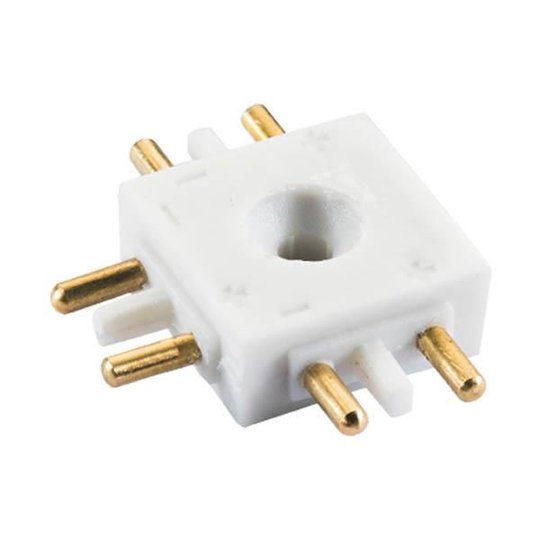 SG Armaturen 7502370 T-koppling till LED-list SlimLine