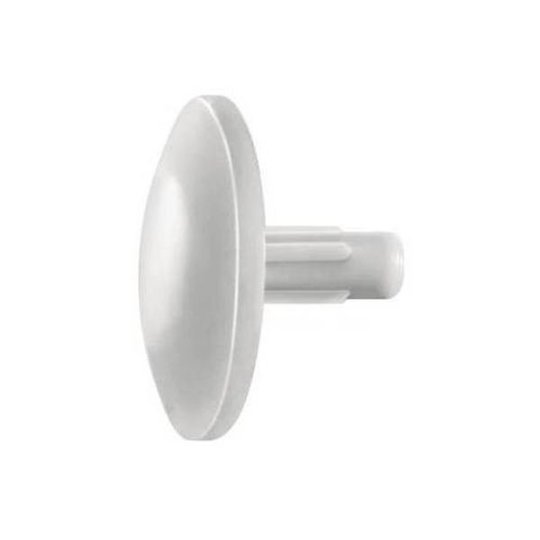 SPAX 5000009200009 Plastkapsel för SPAX med hål 2,4x12 mm, 500-pack