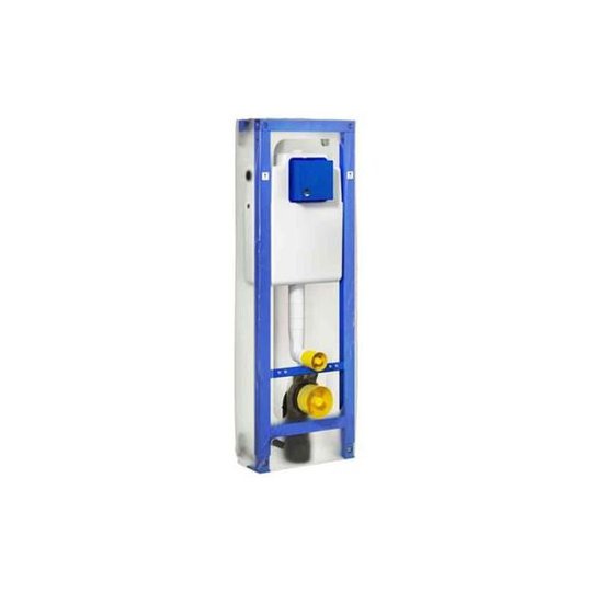 Gustavsberg SafeBag Säkerhetsplast 250 x 190 x 48 mm