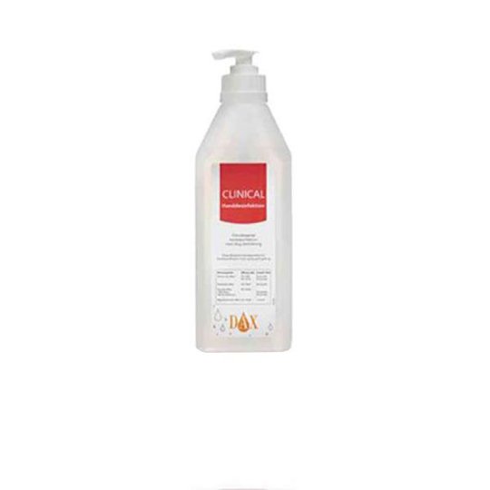 Plum Plulux Handrengöring 1400 ml, bag-in-box