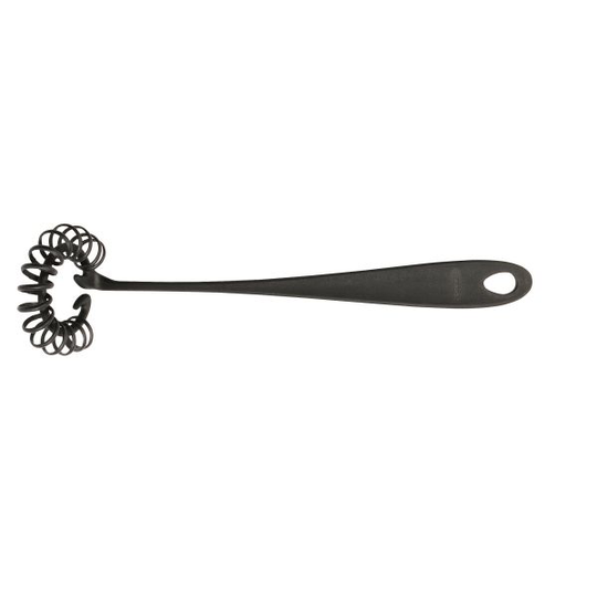 Fiskars Essential 1065596 Spiralvisp avtagbart huvud. 28 cm
