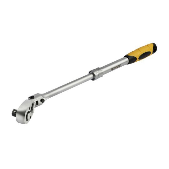 Ironside 102398 Spärrnyckel teleskopisk, 1/2", ledat huvud