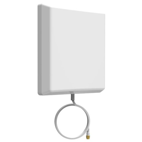 Televes Pro-1000 Antenn med dubbla fästen
